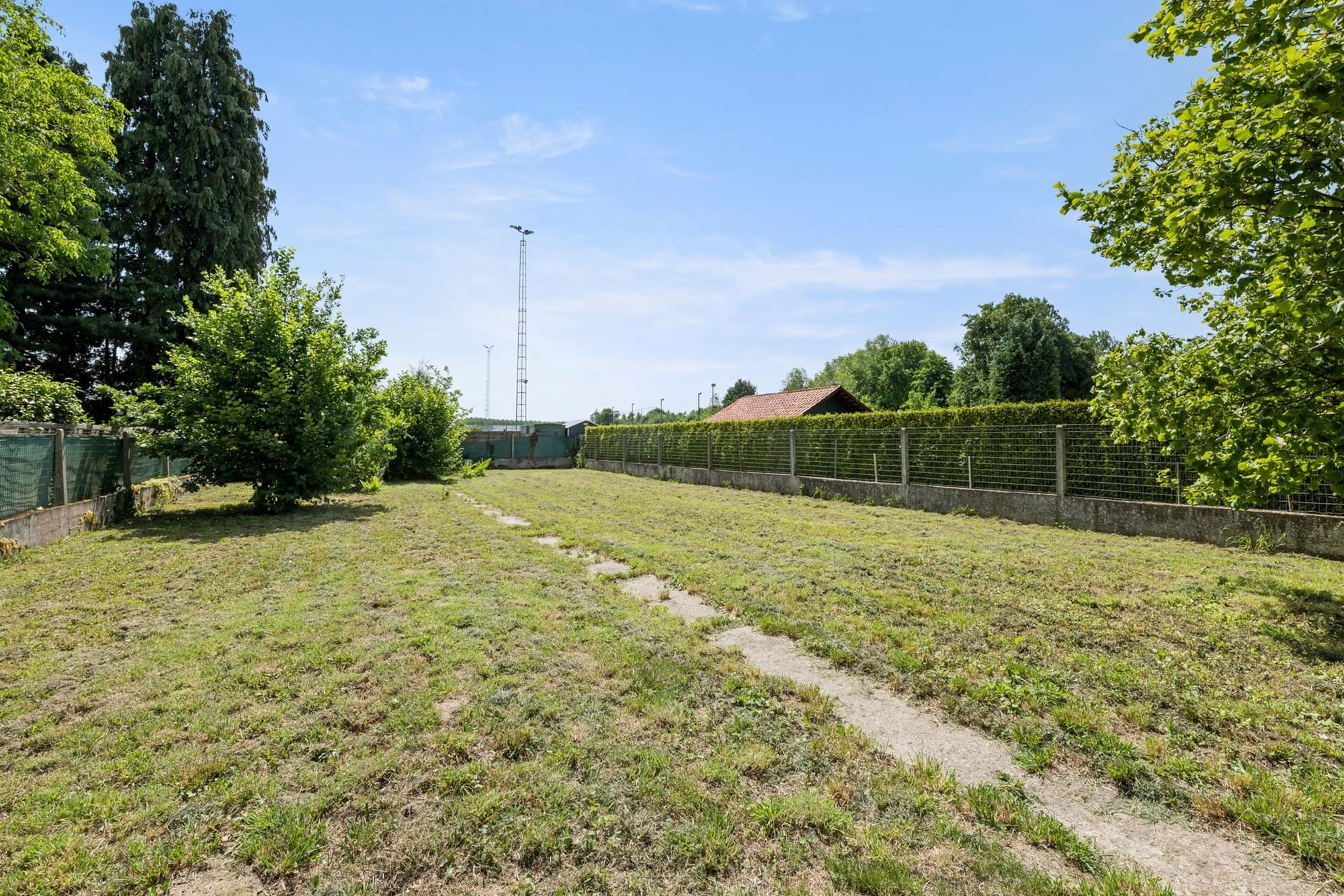 TE RENOVEREN WONING MET VEEL POTENTIEEL OP EEN PRACHTIG PERCEEL VAN 8A18CA IN TONGEREN  foto 7