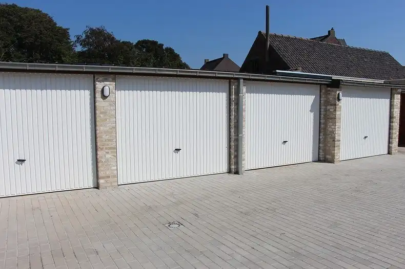garage te huur te Koekelare foto 4