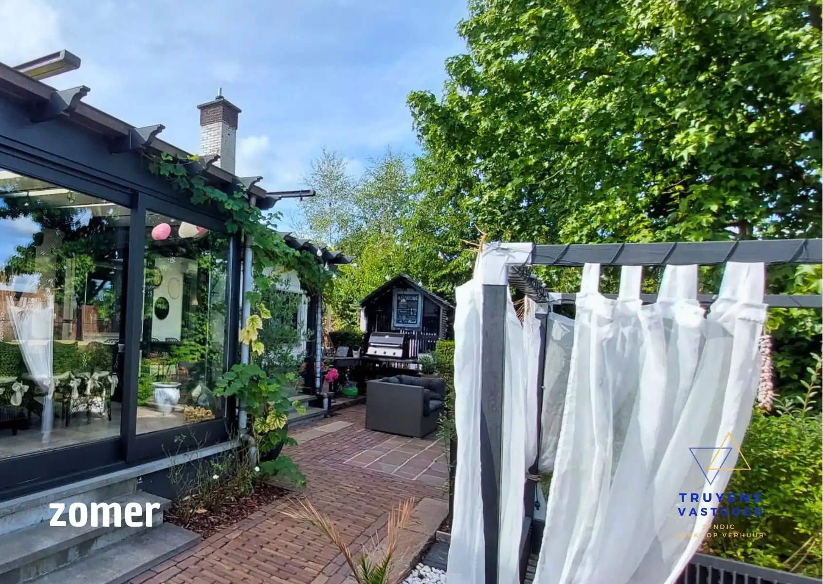 Villa te koop foto 23