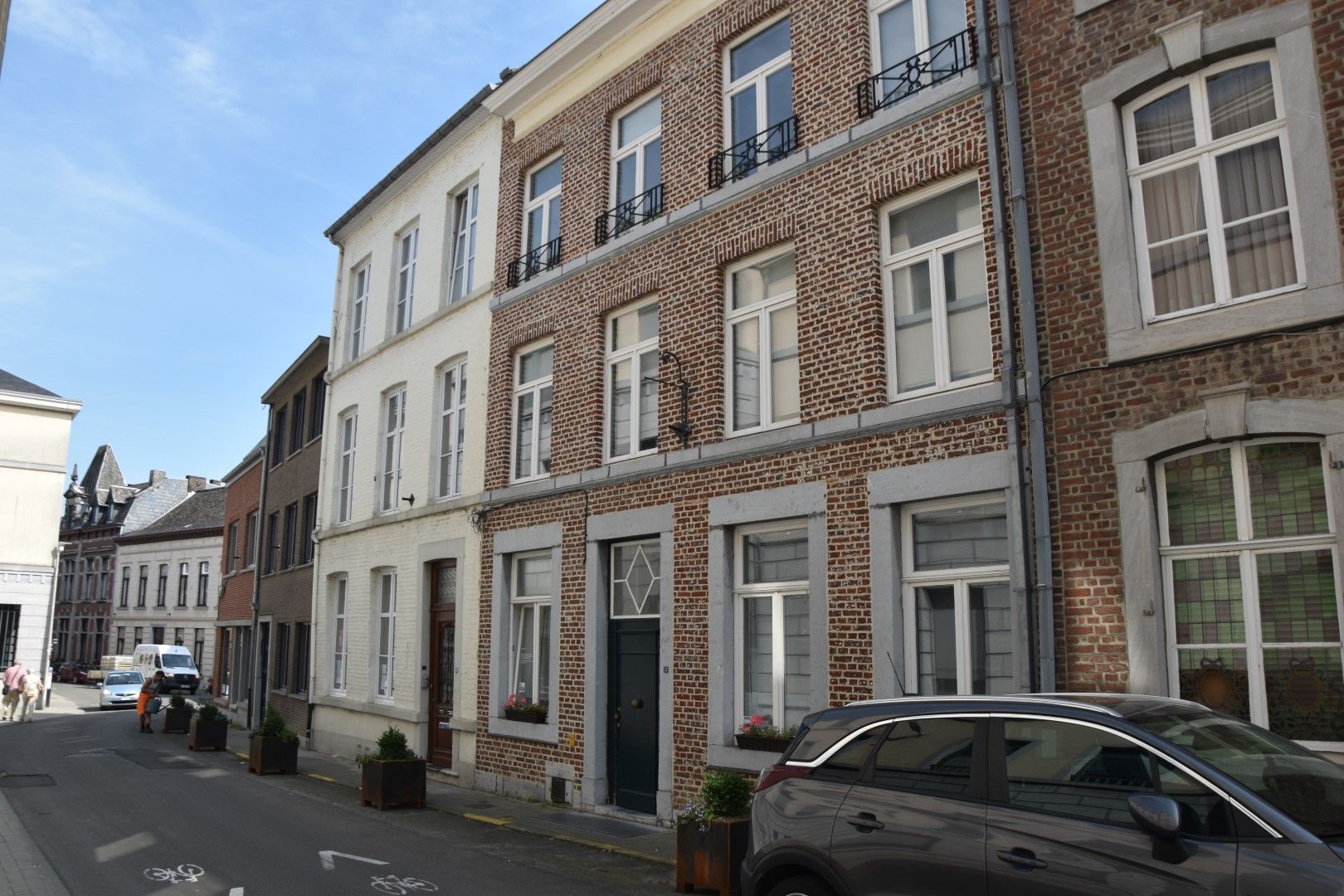 Appartement te huur Piepelpoel 23/3 - 3700 Tongeren