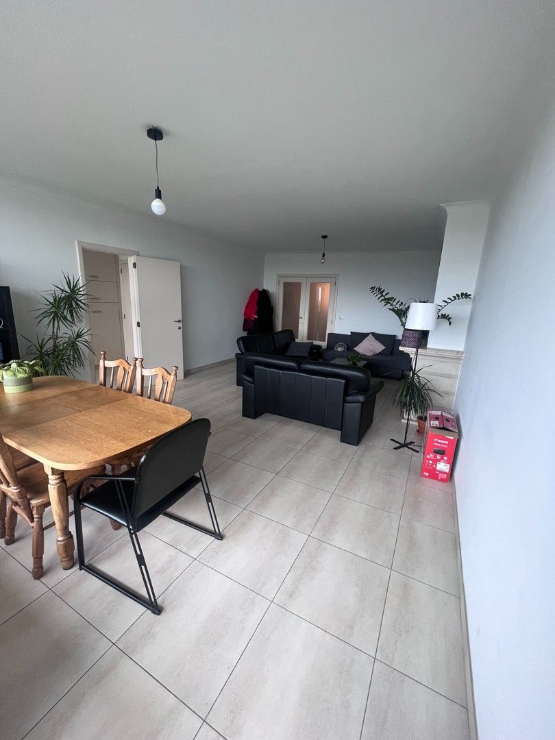 INSTAPKLAAR 2-SLPK APPARTEMENT MET 2 TERRASSEN , NABIJ DE WATERSPORTBAAN foto 4