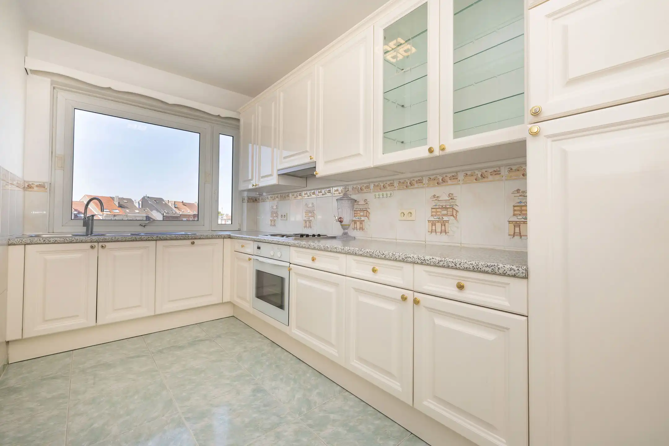 Ruime 2-kamerwoning van ±96 m² + terras & garage optioneel  foto 9