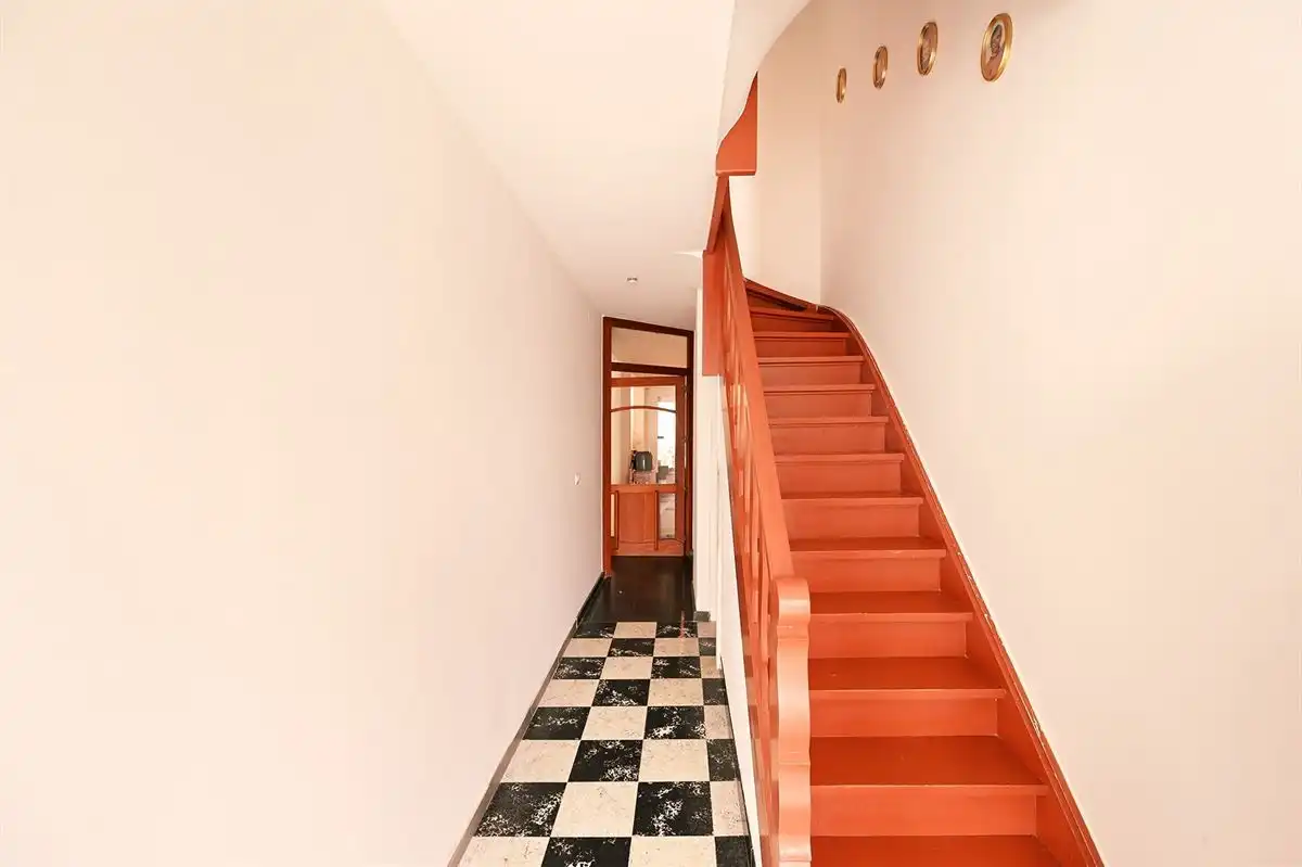 Ruime woning op zeer populaire locatie in Mortsel foto 12