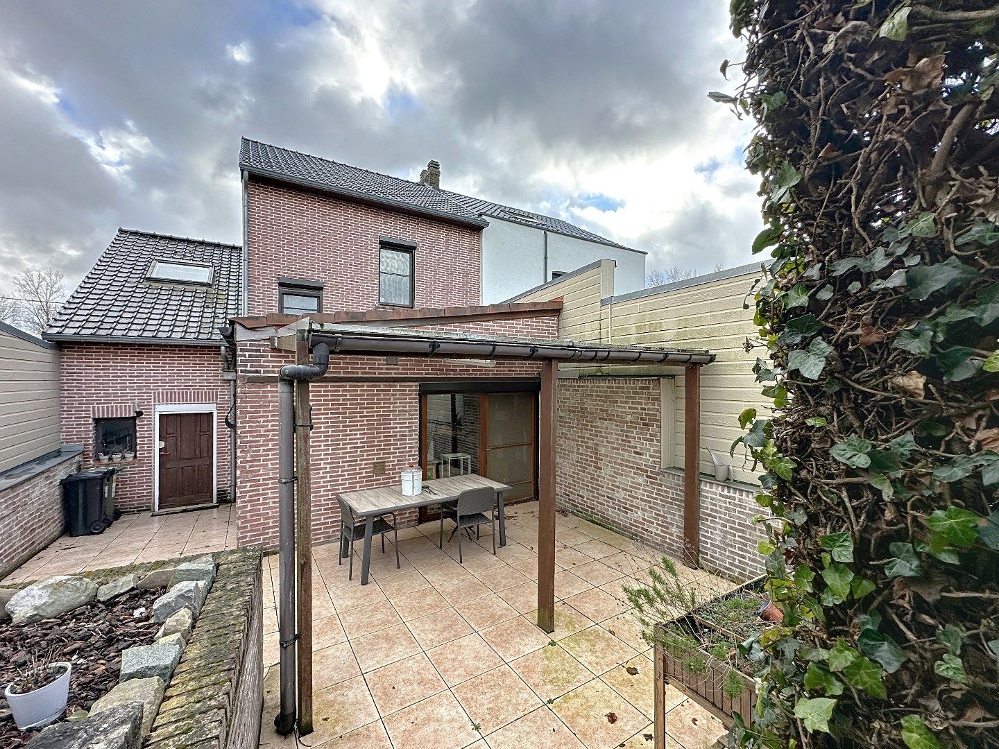 Gezellige woning met tuin in landelijke omgeving! foto 19