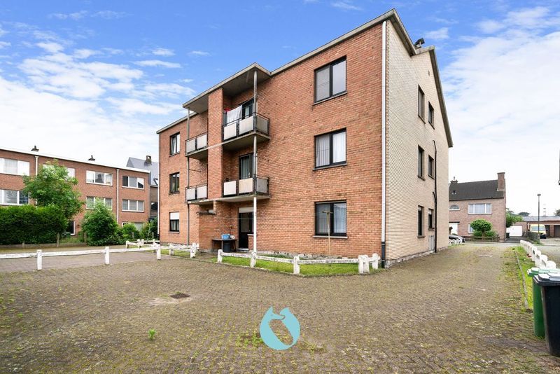 Rustig gelegen appartement met 3 slpks en garage foto 12