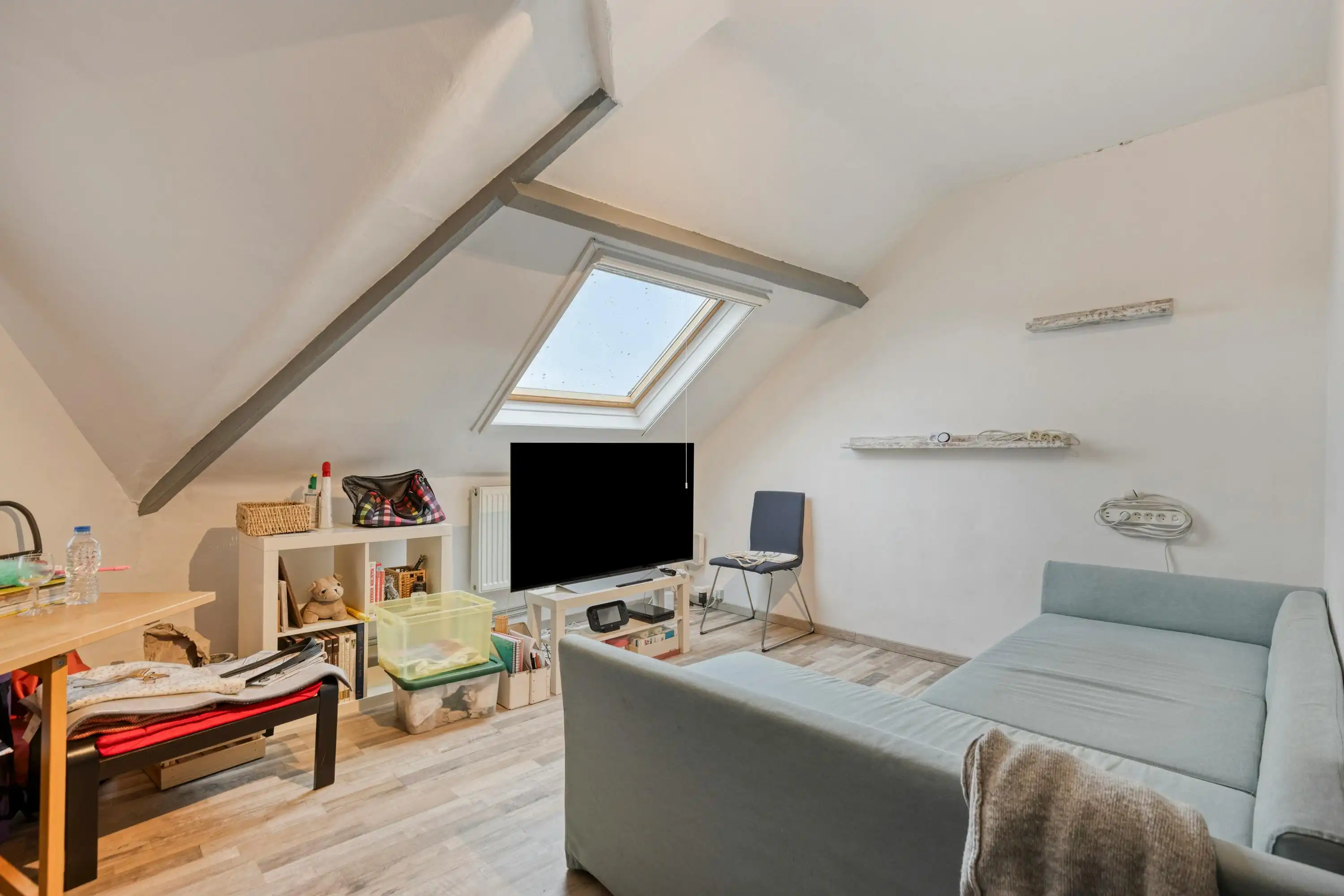 Gezellig appartement te koop in Merksem foto 3