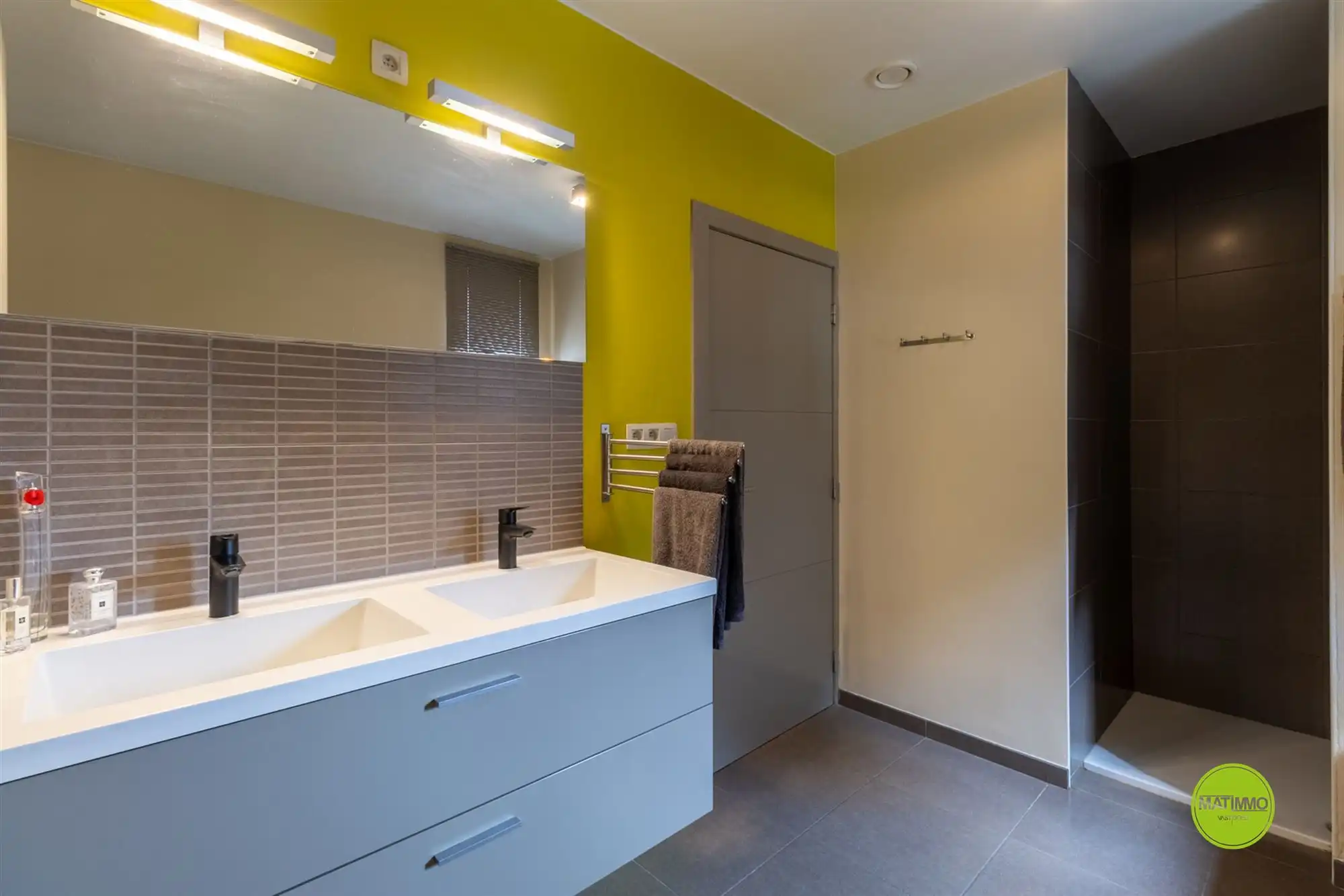 Instapklare, energiezuinige woning met prachtig zicht foto 18