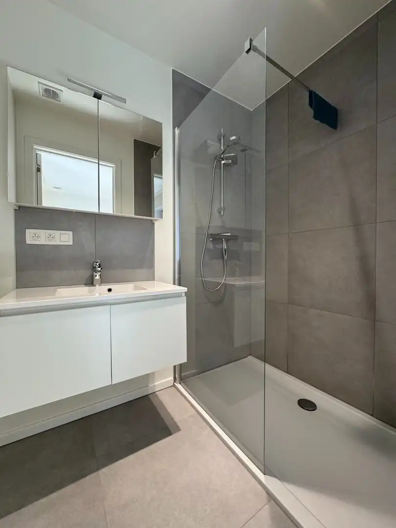 Appartement te huur foto 8