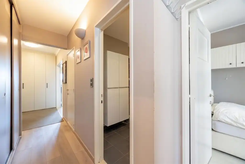 Instapklaar appartement met optionele parkeerplaats foto 14