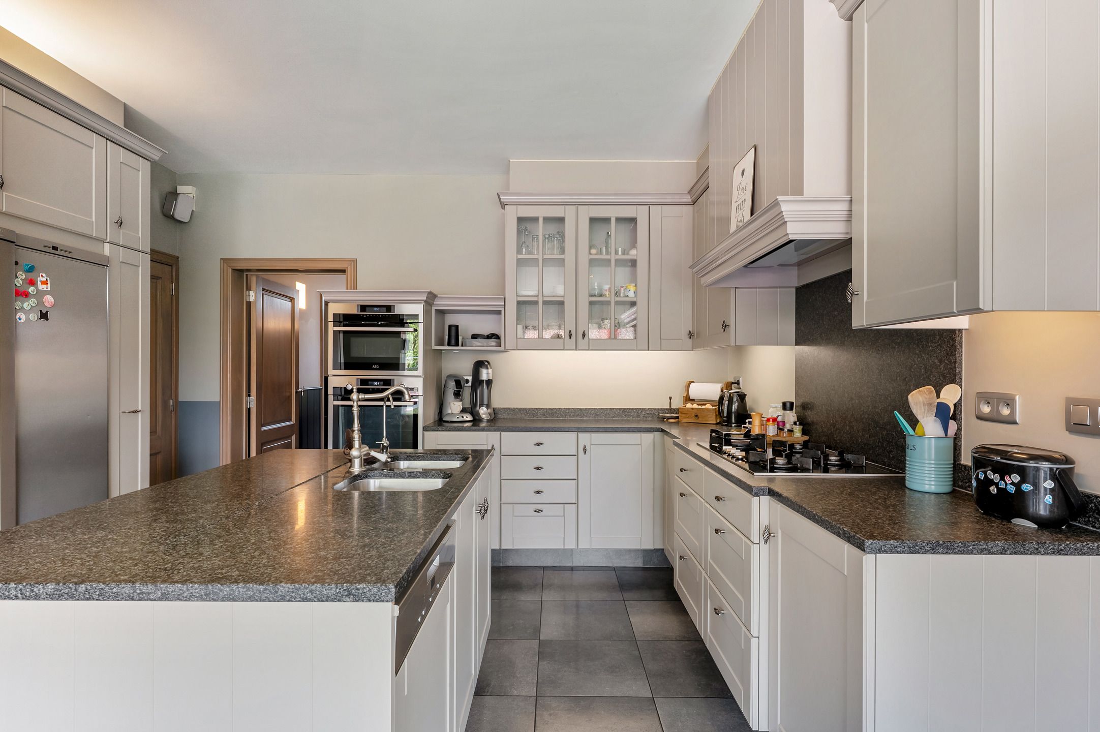 Landelijk gelegen hoevevilla met paardenstallen te Retie foto 8