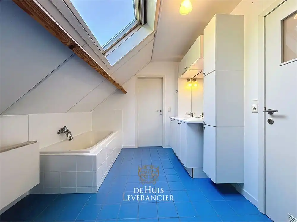 Hoeve bestaande uit 2 woningen met vele mogelijkheden (EPC B!) foto 30