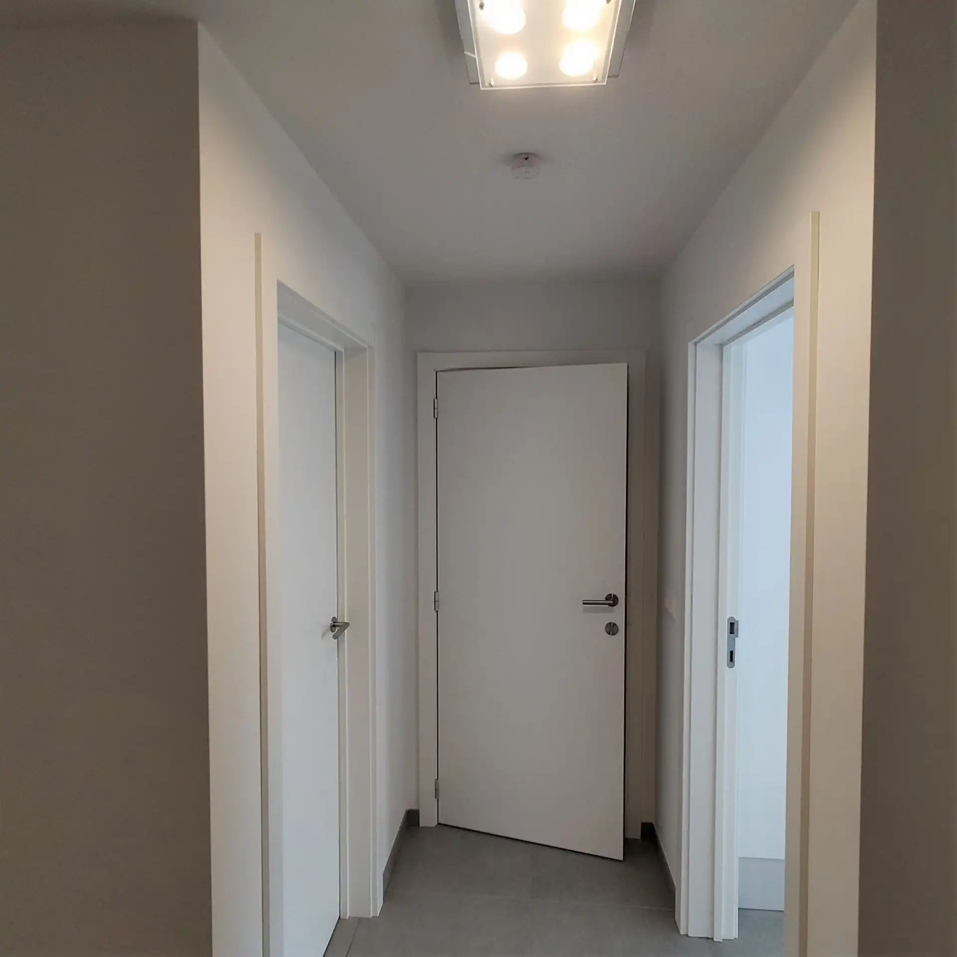 Duplex/Penthouse foto 6