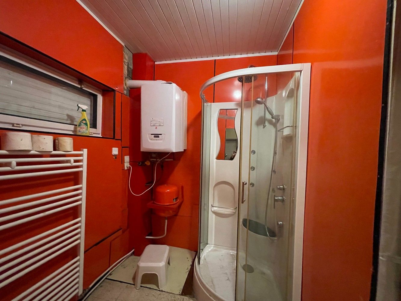 Rustig en landelijk gelegen te renoveren landhuis op 26a10ca foto 14