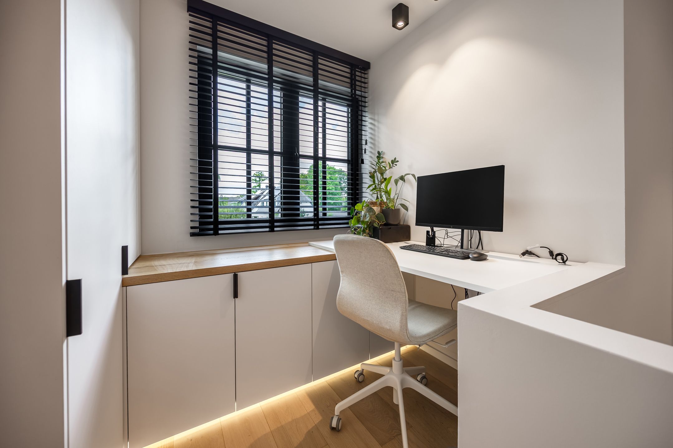 Instapklare villa op toplocatie in Hertebos foto 19