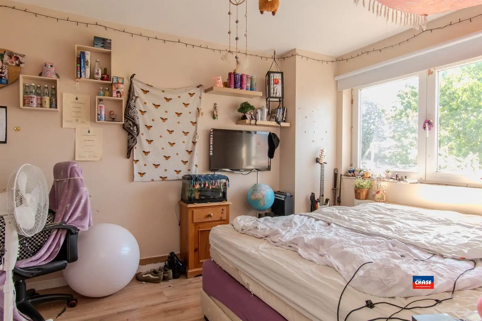 Rustig gelegen woning met zuidtuin foto 11