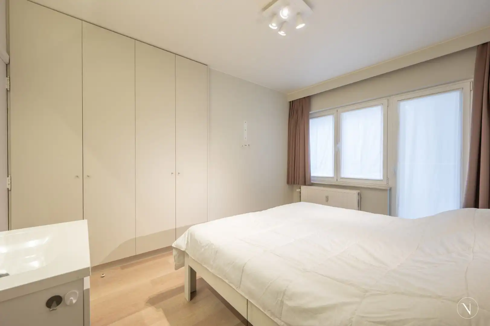 RES. LIGHTHOUSE - ZEEDIJK-KNOKKE 651 - KNOKKE foto 18