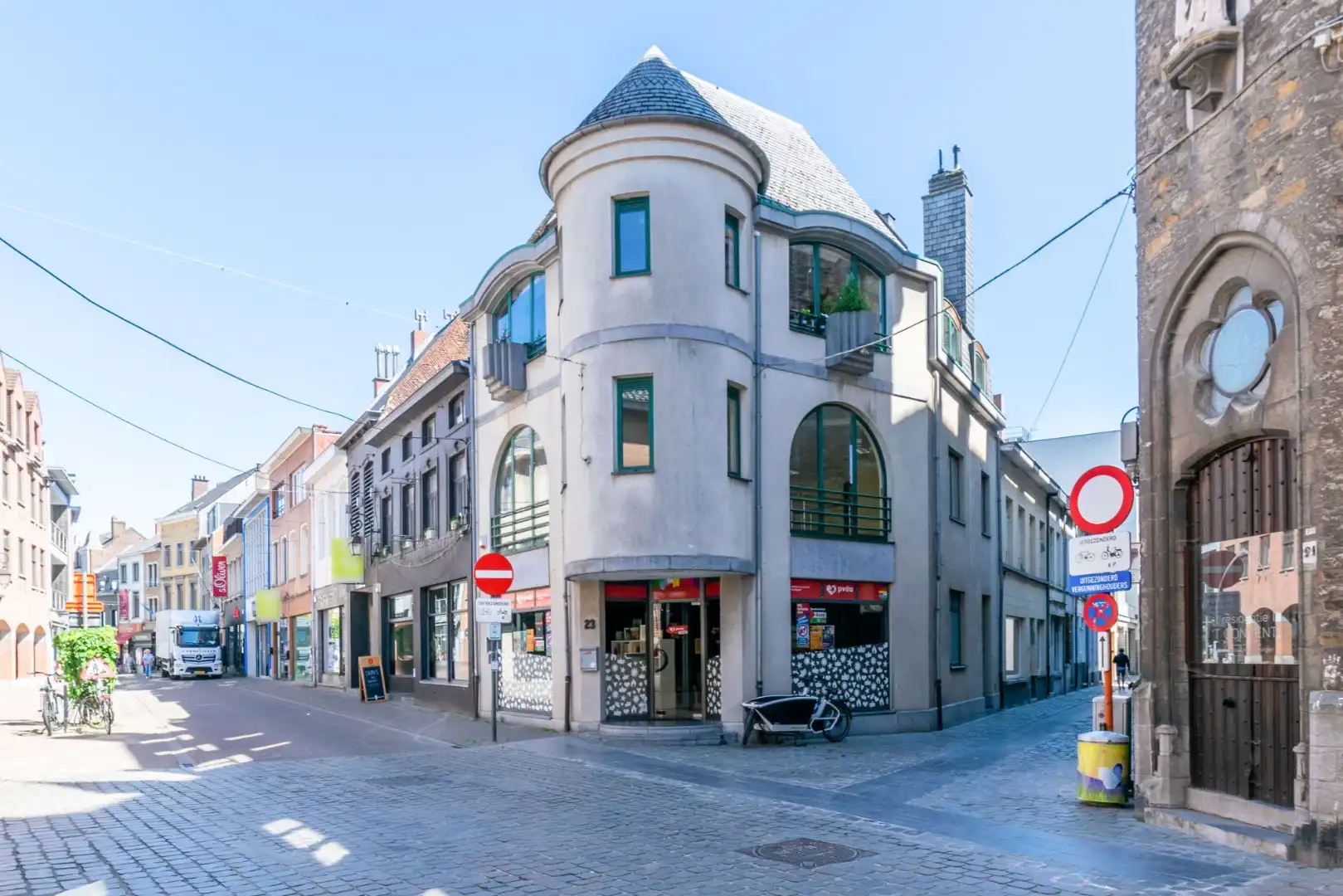 Appartement te koop Nieuwstraat 16 - - 1500 Halle