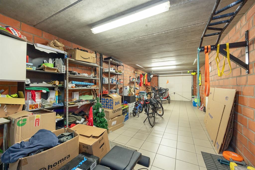 Ruime gezinswoning op rustige locatie in Herent foto 5