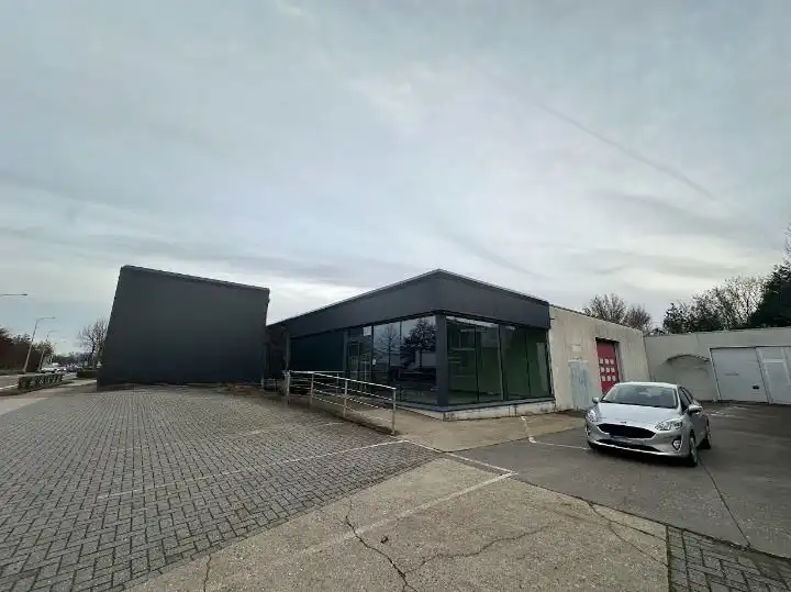 Brusselsesteenweg 455, 1980 Zemst foto 2