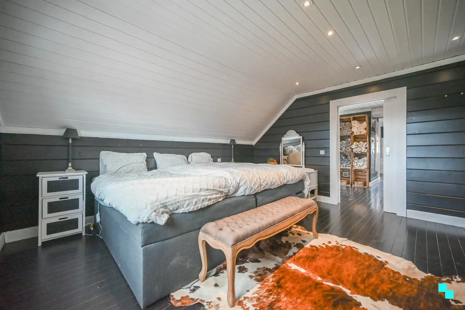 Kwalitatieve villa met zwembad foto 20