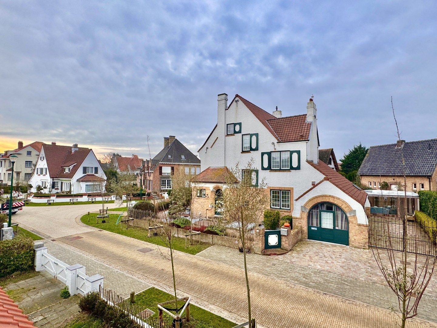 Witteberglaan 14 foto 19