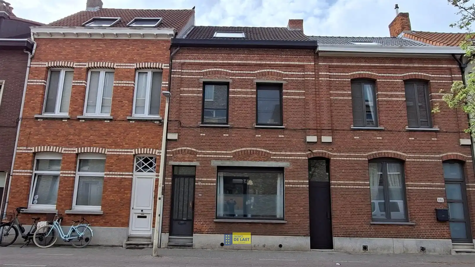 Huis te koop Gelmelenstraat 149 - 2900 SCHOTEN