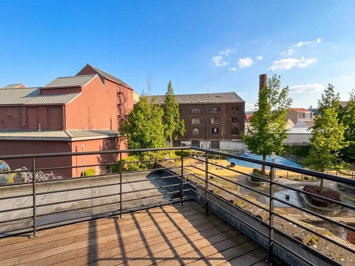 Royaal wonen met panoramische terrassen (211 m²) - 4 slaapkamers/2 badkamers foto 22