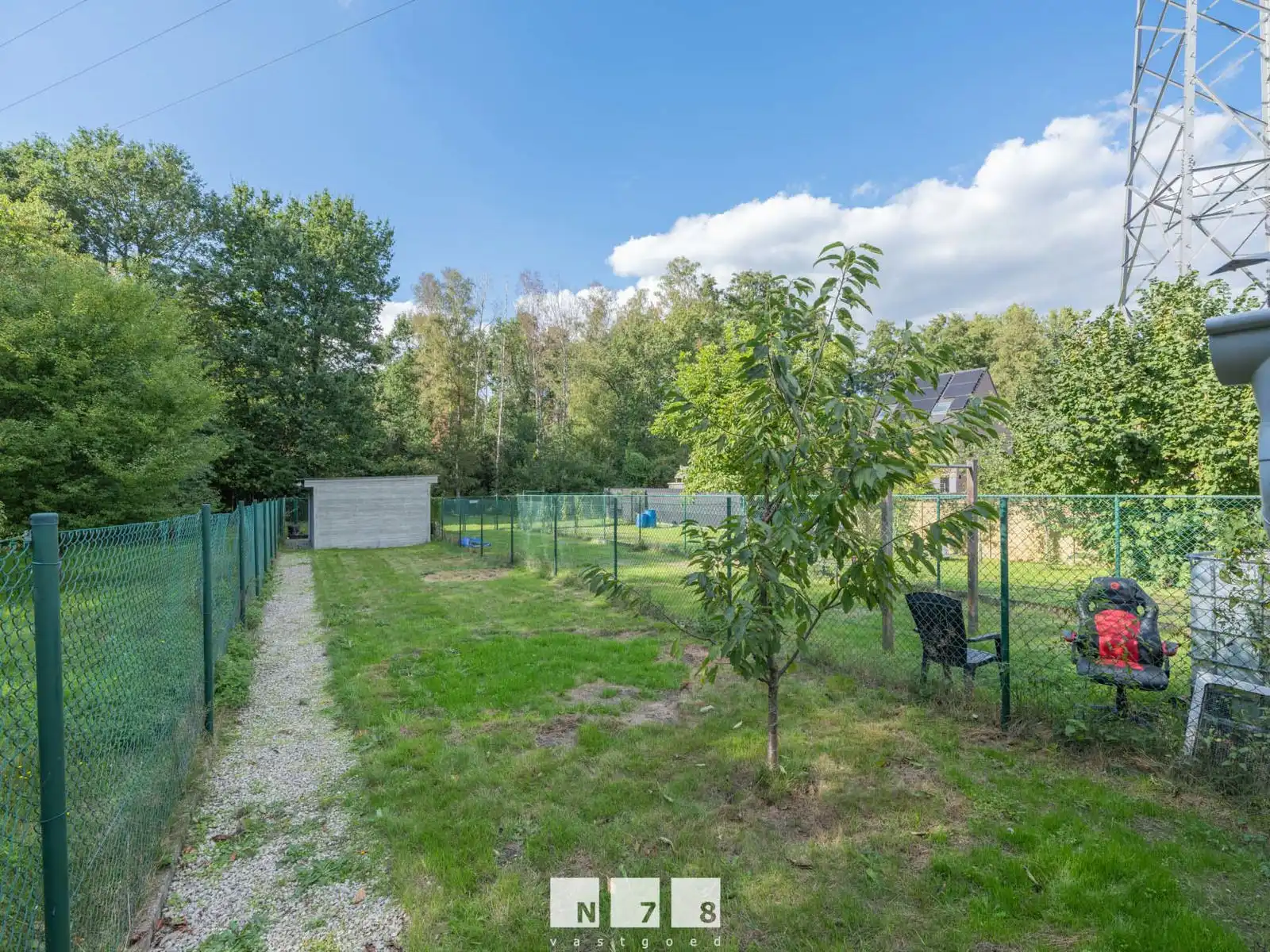 Huis te huur foto 24