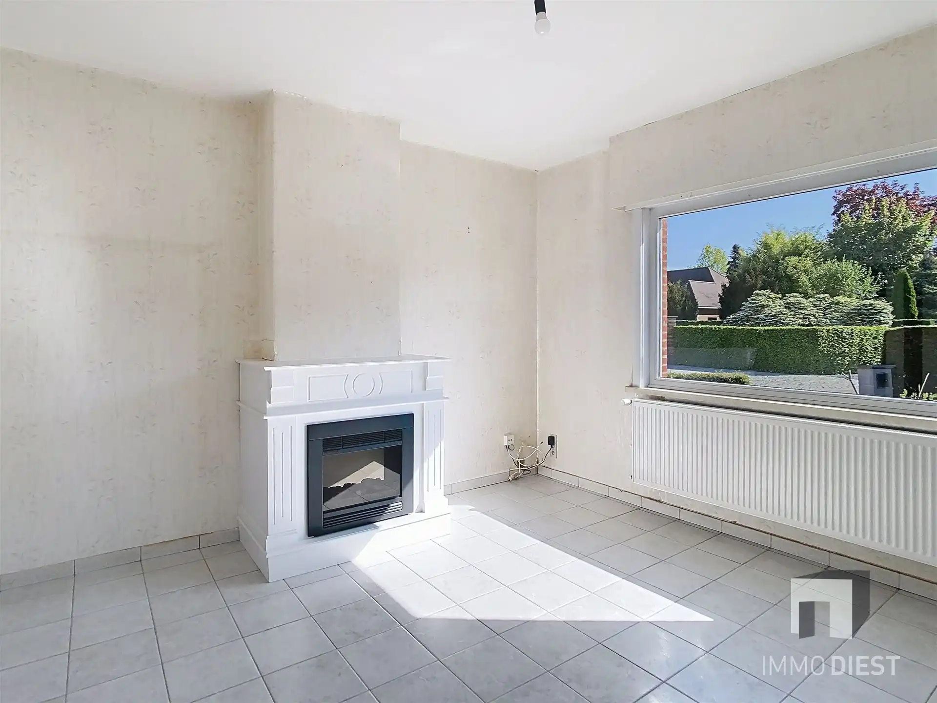 Groen en ruim wonen, vlot verbonden te Zelem-Halen  foto 26