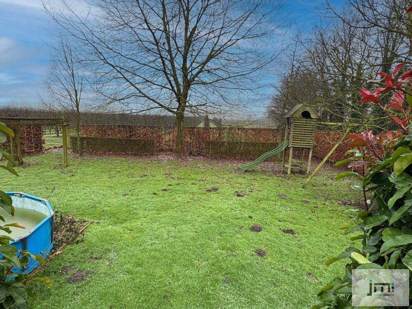 Moderne villa met groot kantoor foto 20