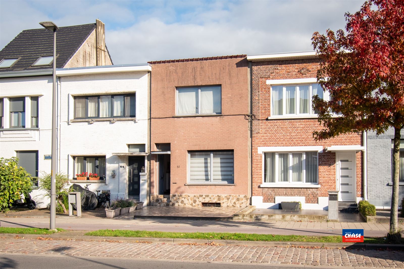 Huis te koop Egied Segerslaan 42 - 2610 WILRIJK