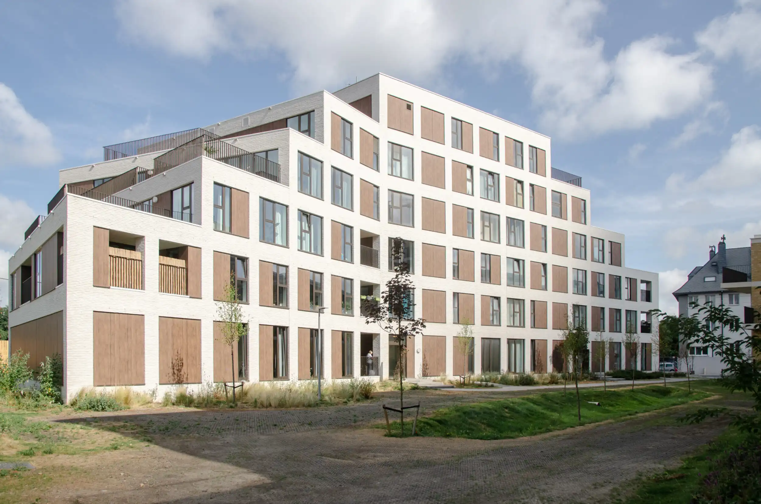 City Gate, laatste kans om aan te kopen aan 6 % btw! foto 2