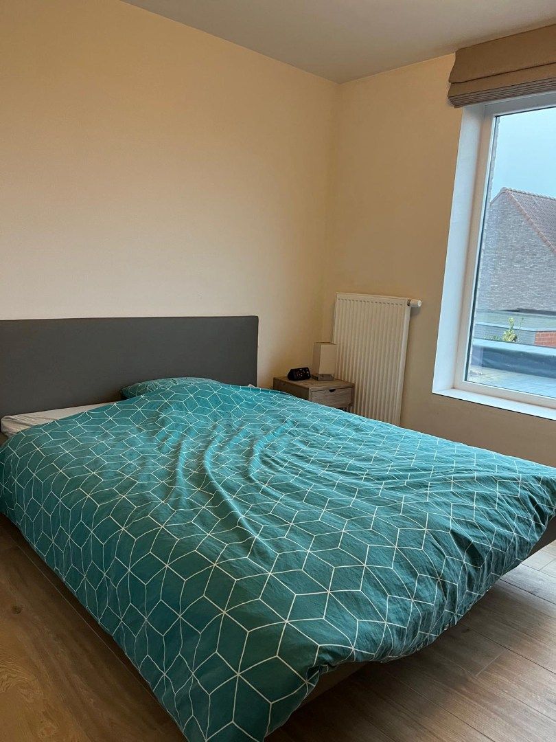 Energiezuinige Half Open  met garage foto 13