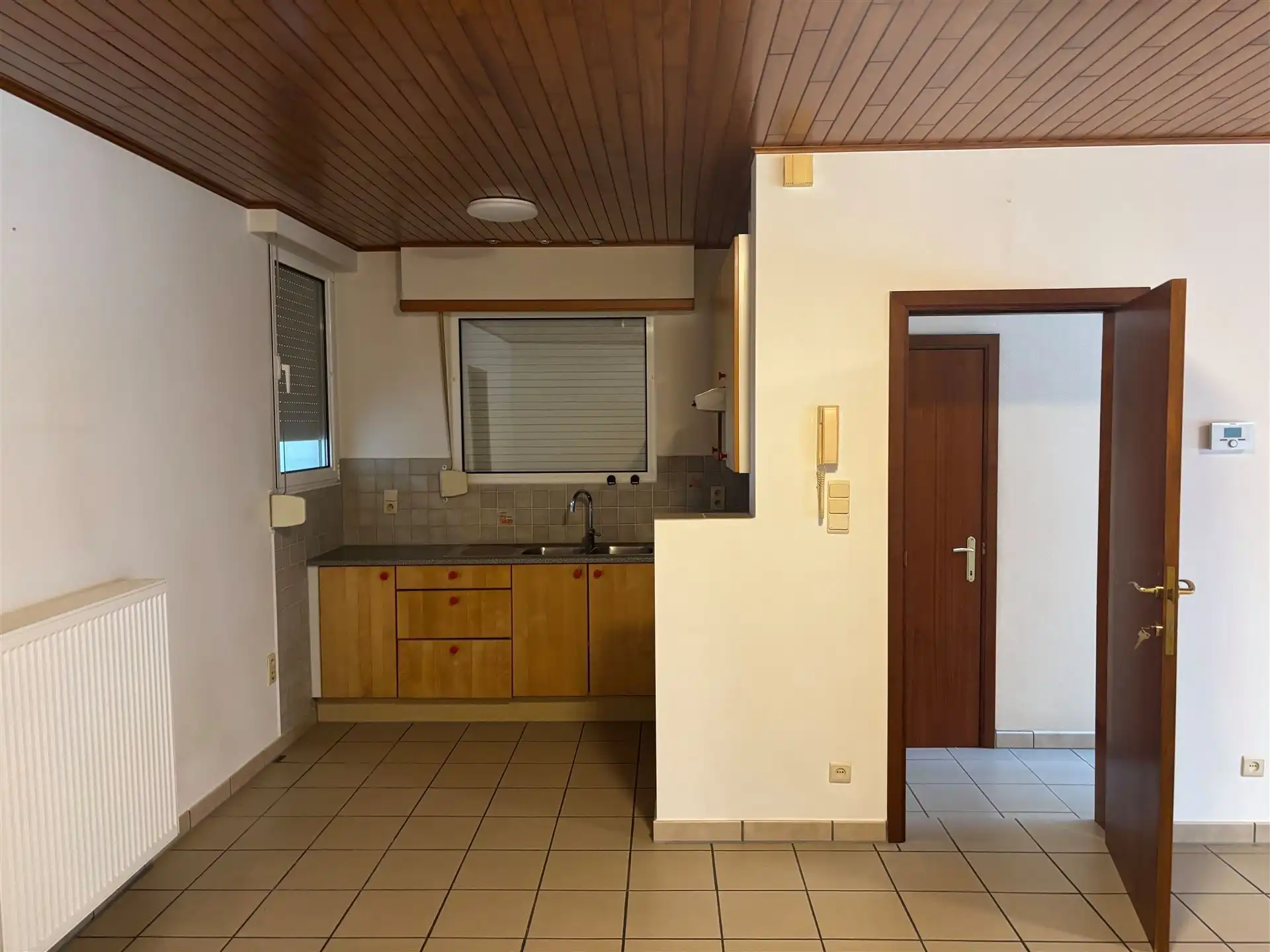 Opbrengsteigendom met 3 appartementen in Deurne foto 4