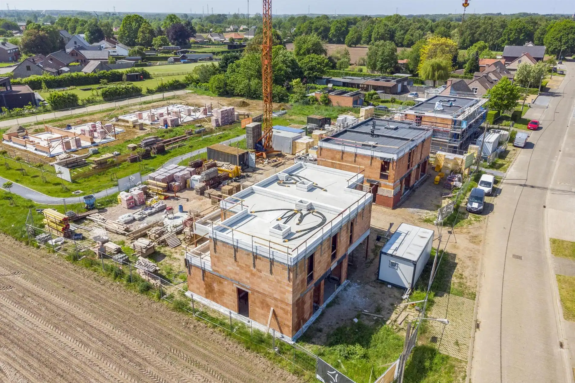 Lot 1 -  VERKOCHT foto 18