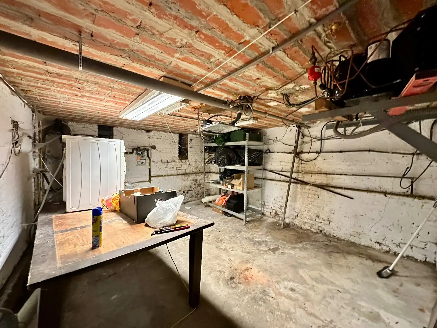 TE KOOP: goed draaiende horecazaak met woonst in centrum Tongeren foto 36