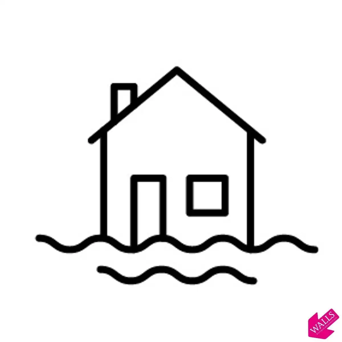 Energiezuinig 2 slpk appartement (SVK verhuurd!) foto 14