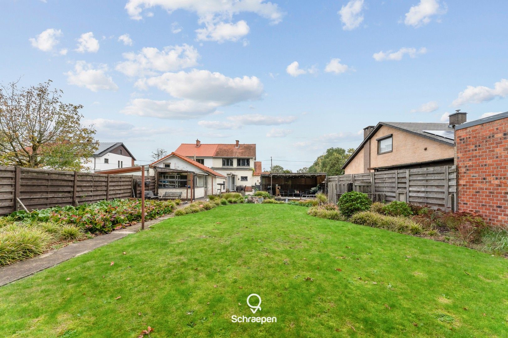 Te renoveren woning met 4 slaapkamers op zuidoostelijk perceel van circa 8,5 are te Zonhoven! foto 26