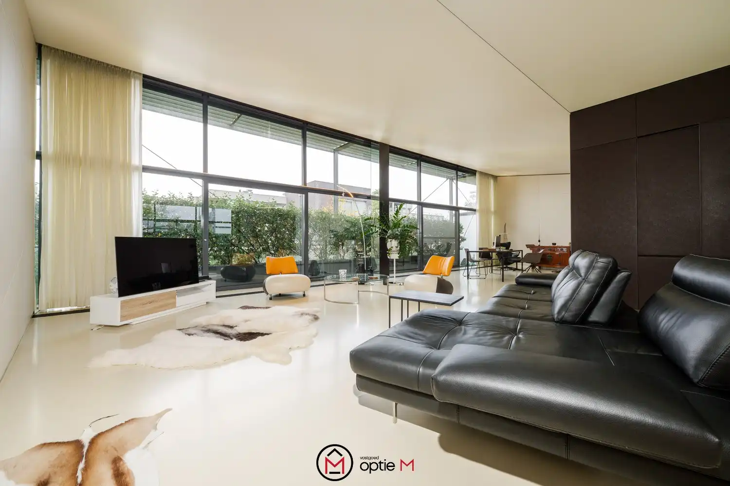 RUIME LUXE LOFT MET GROTE TERRASSEN foto 4