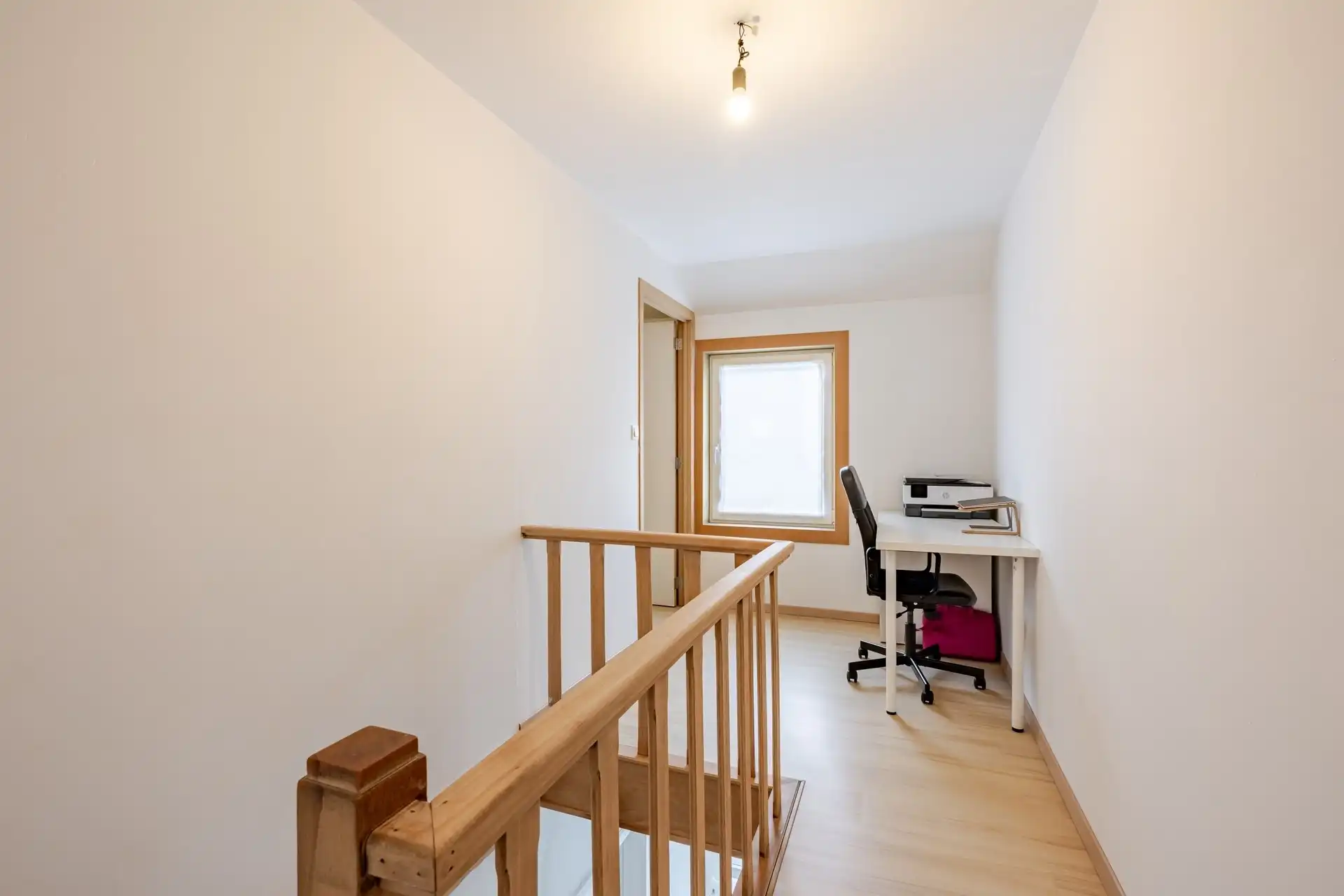 Charmante instapklare woning centrum Destelbergen! foto 15