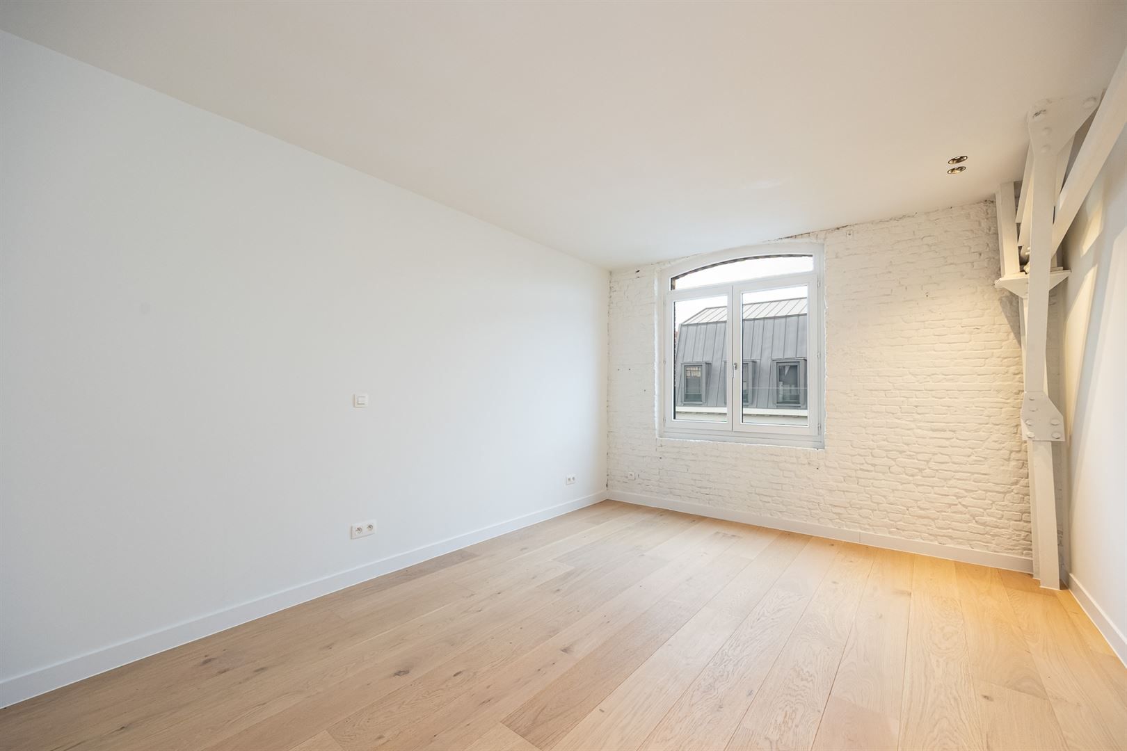 Iconische loft aan het begeerde Eilandje foto 13