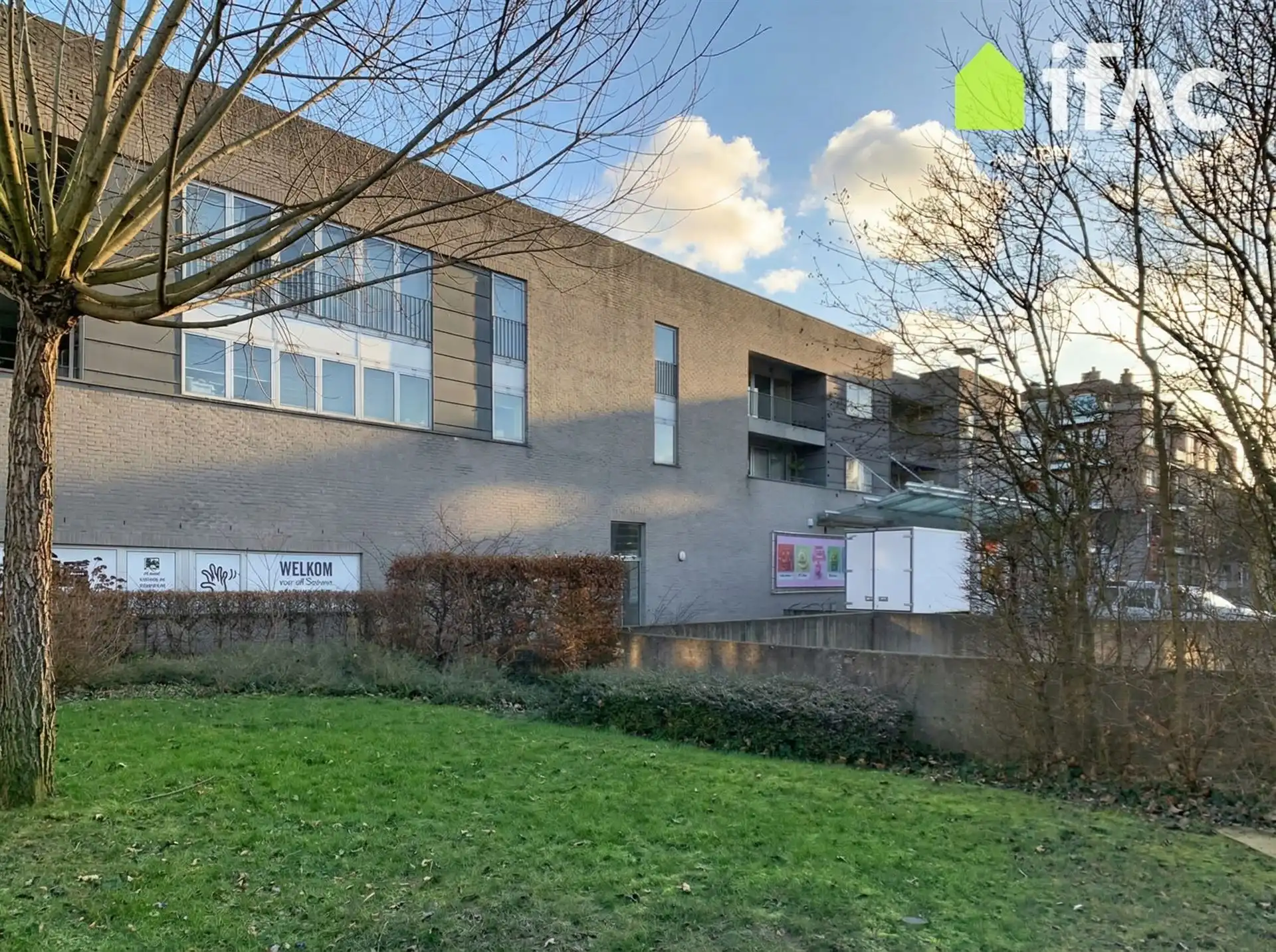 Appartement 3 slaapkamers en parking foto 21