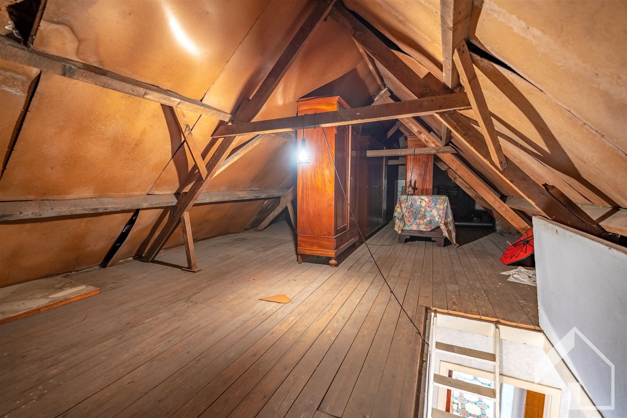 WONING OP 350 M² foto 11