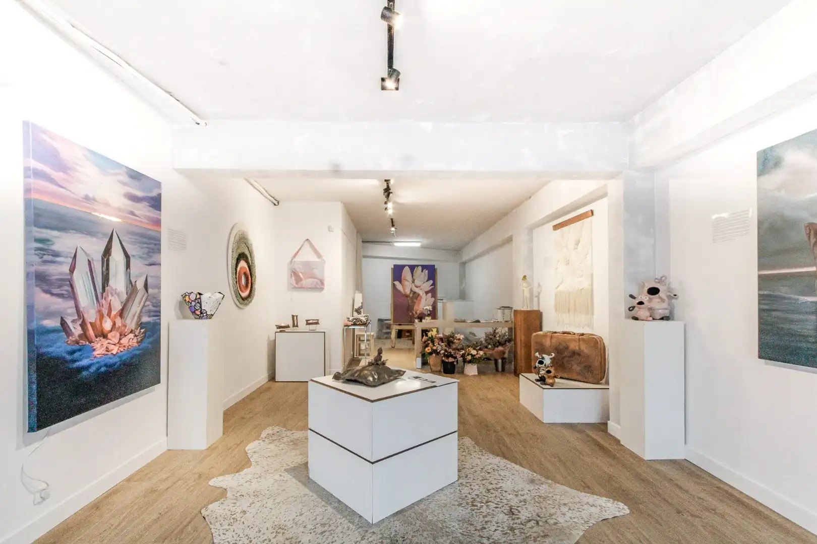 Commerciële ruimte te huur Dumortierlaan 7 - - 8300 Knokke