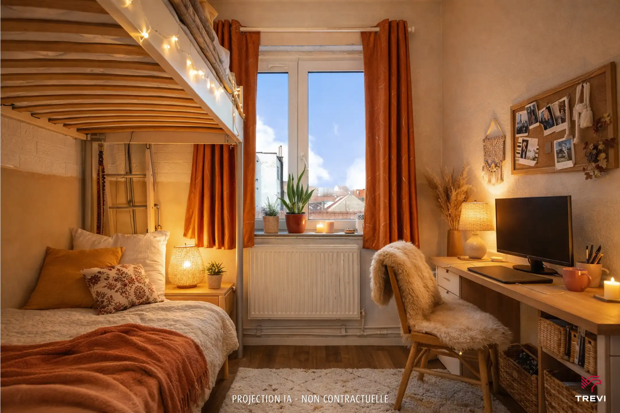 Quatre-Vents: charme, licht en lage lasten foto 7