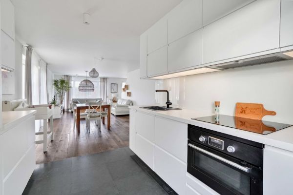 Appartement te huur foto 3