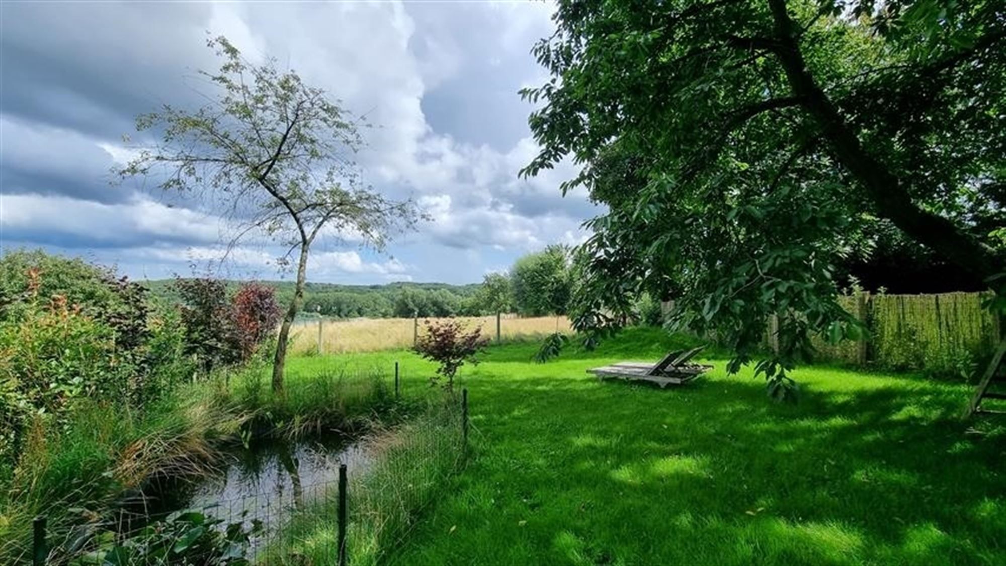 Prachtig huis met 4 SLK, op wandelafstand van Hallerbos foto 21