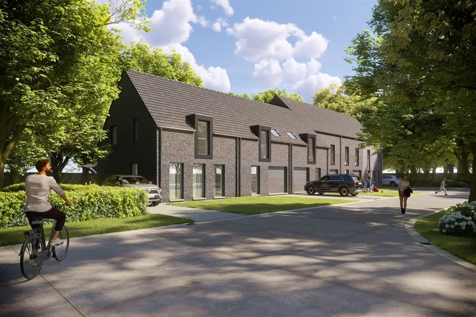 Woning foto {{pictureIndex}}