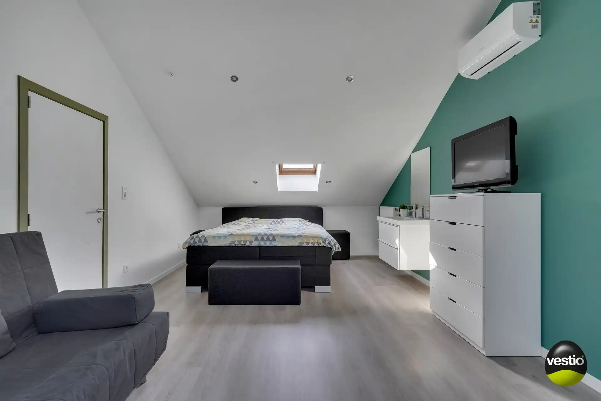 GERENOVEERDE, ENERGIEZUINIGE WONING MET KANGOEROEWONING OP TOPLOCATIE! foto 30