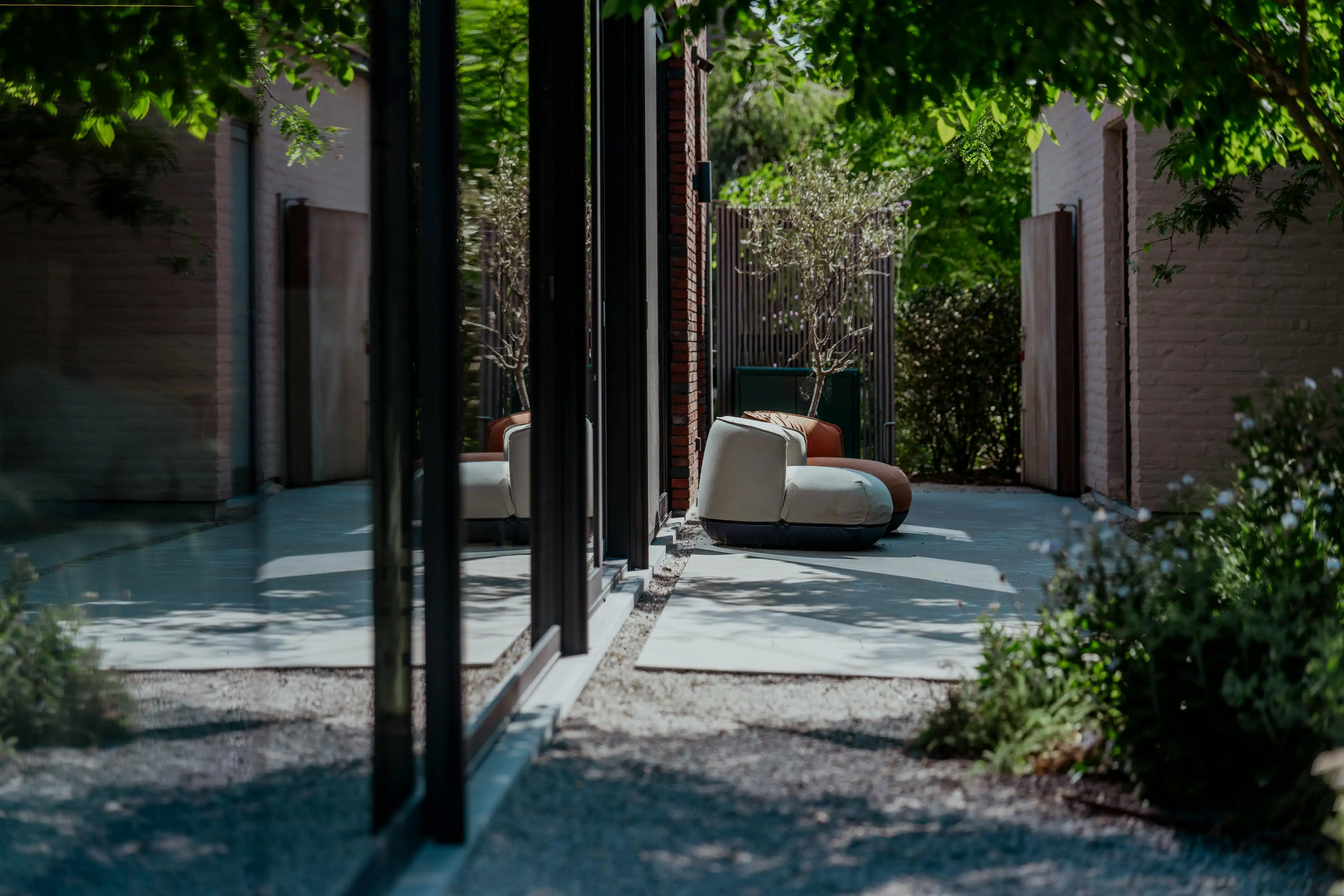 Exclusieve villa met zwembad, poolhouse op een perceel van 1.640 m² foto 13